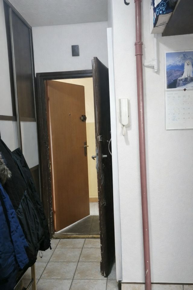 Mieszkanie 1-pokojowe Łódź Górna, ul. Przyszkole. Zdjęcie 4