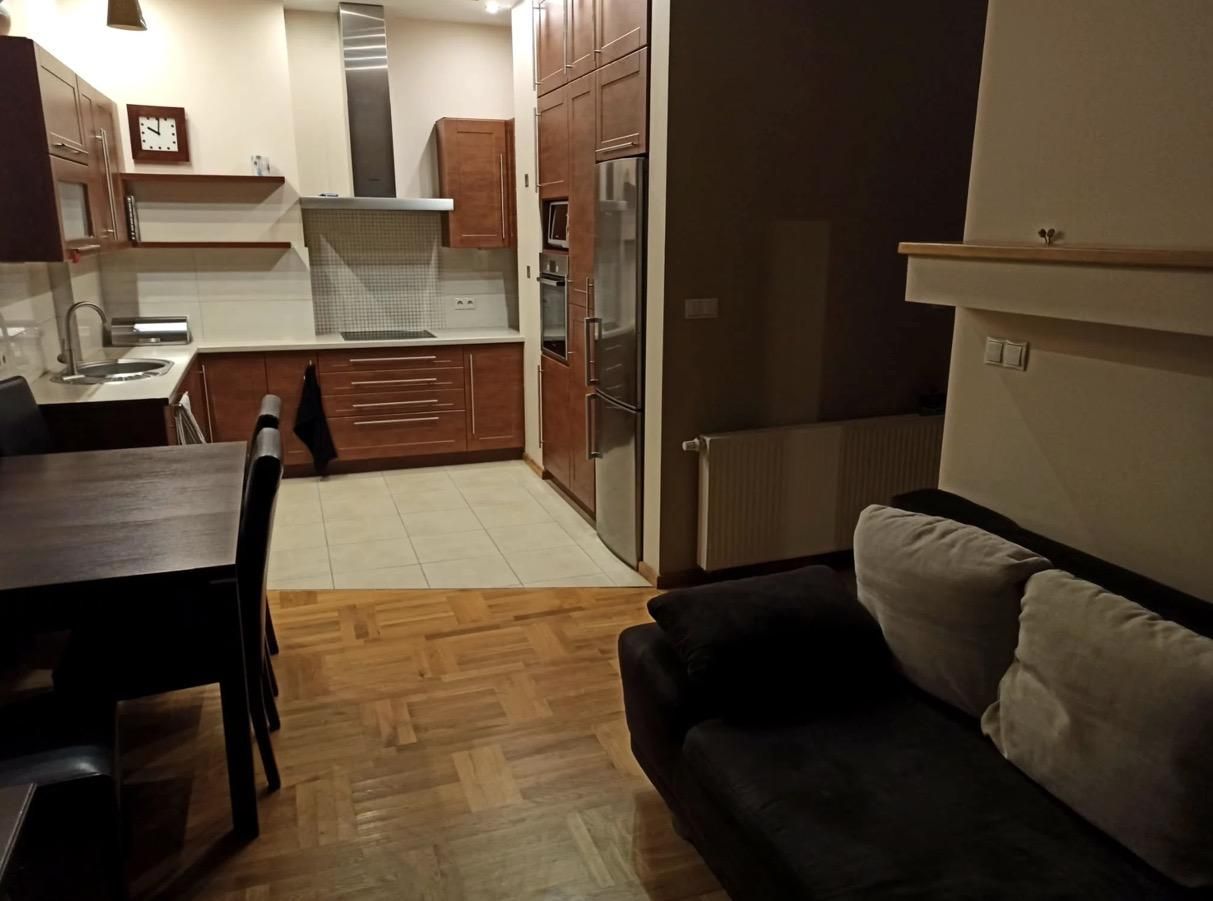 Mieszkanie 3-pokojowe Kalisz Widok , ul. Dobrzecka. Zdjęcie 2