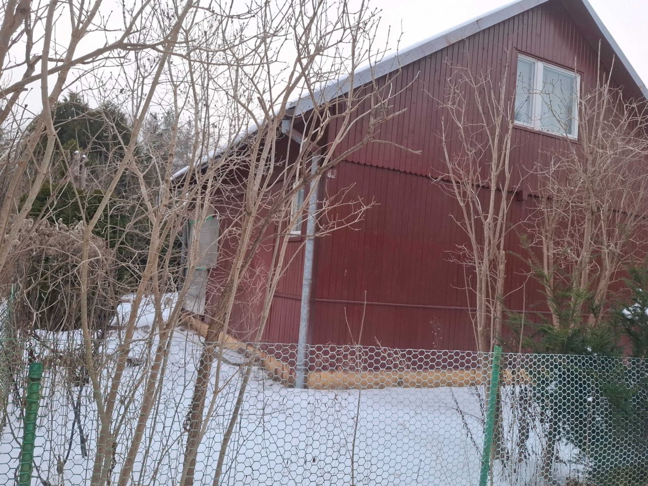 Działka rod Przypki. Zdjęcie 4