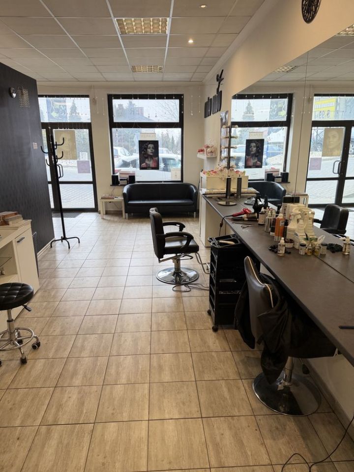 Lokal Kozy, ul. Krakowska. Zdjęcie 2