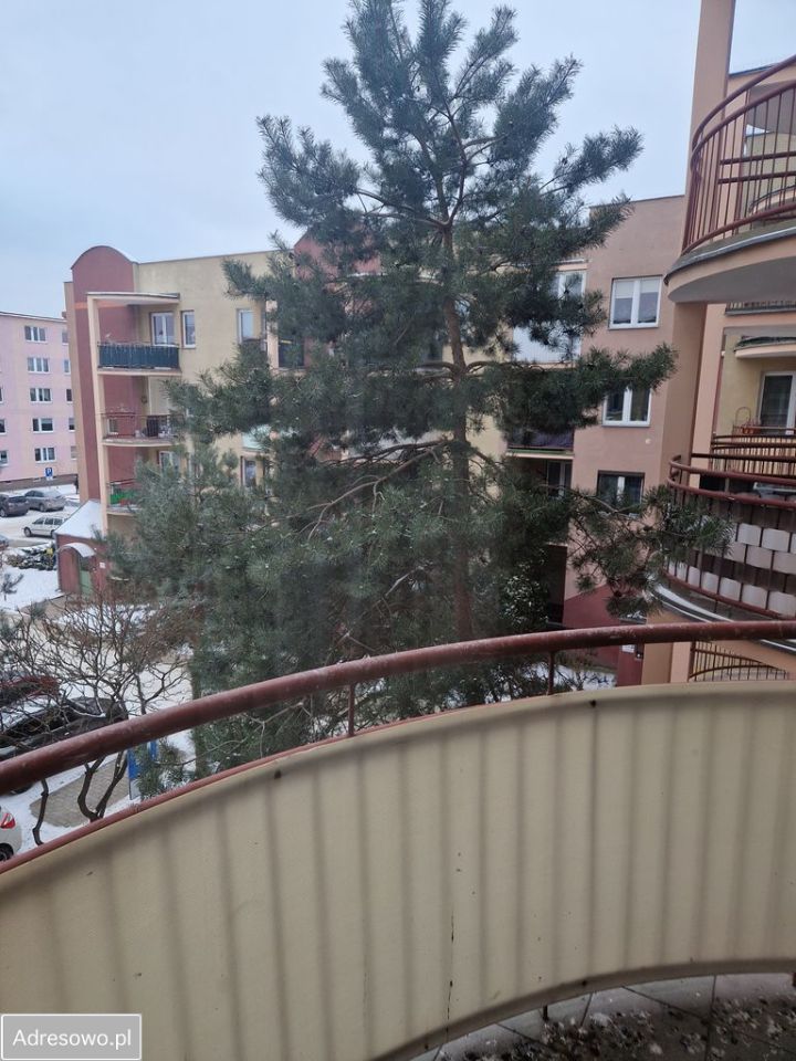 Mieszkanie 3-pokojowe Tomaszów Mazowiecki, ul. Wandy Panfil. Zdjęcie 9