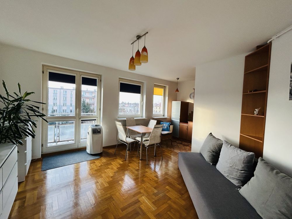 Mieszkanie 1-pokojowe Mińsk Mazowiecki Centrum, ul. 11-go Listopada. Zdjęcie 7