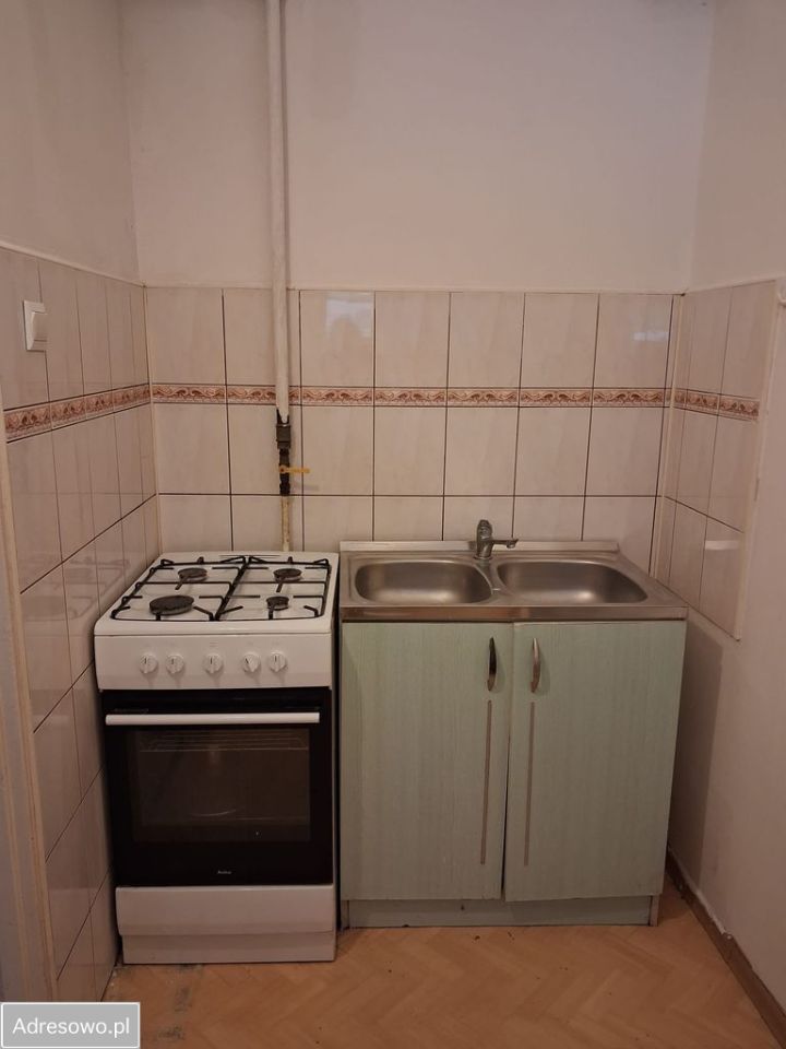 Mieszkanie 1-pokojowe Mysłowice, ul. Stawowa. Zdjęcie 8