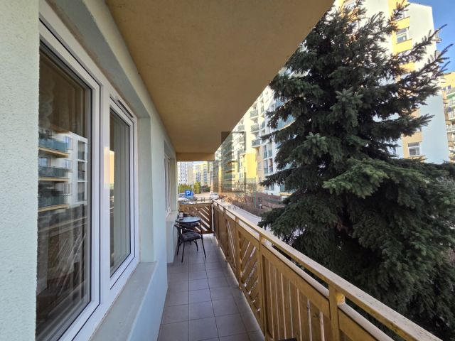 Mieszkanie 2-pokojowe Warszawa Białołęka, ul. Aluzyjna. Zdjęcie 10