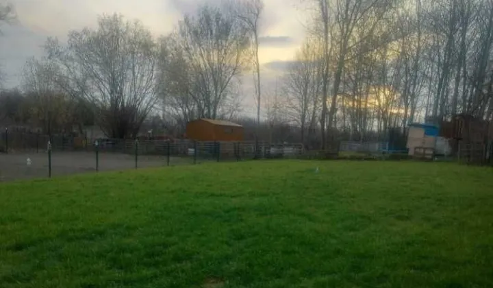 Działka rod Czeladź