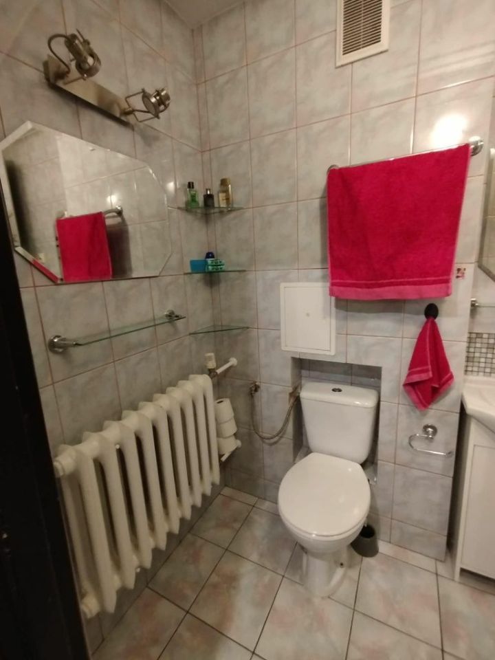 Mieszkanie 4-pokojowe Bielsk Podlaski, ul. Adama Mickiewicza. Zdjęcie 3