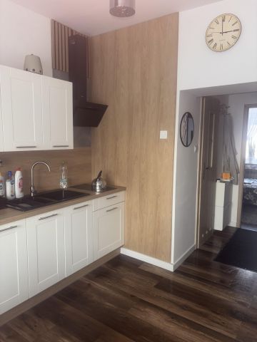 Mieszkanie 1-pokojowe Warszawa Rembertów, ul. Dwóch Mieczy. Zdjęcie 1