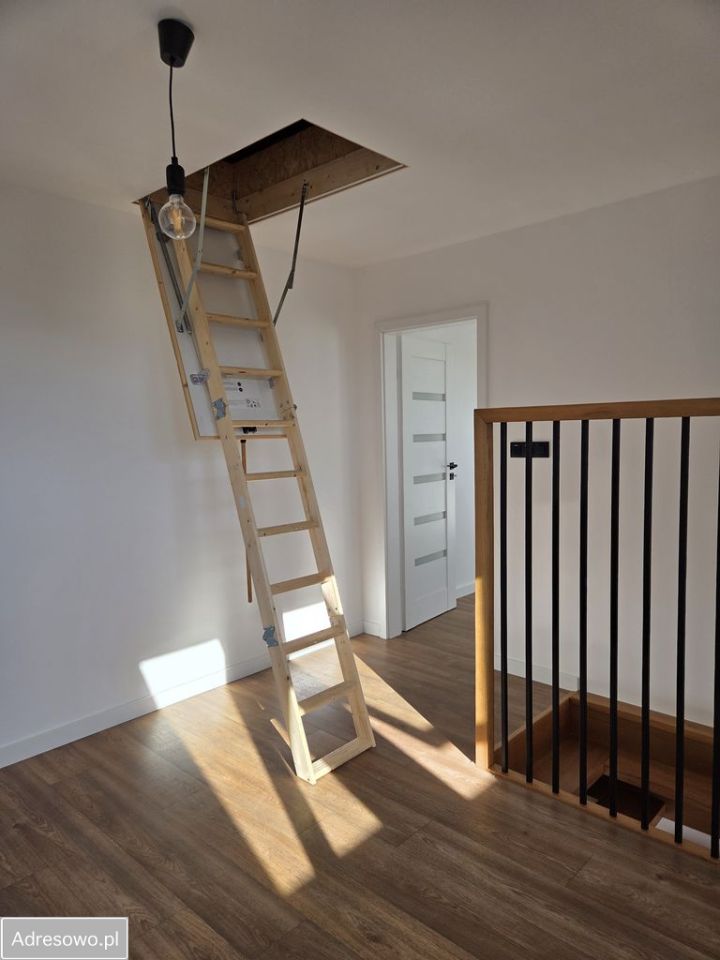 Mieszkanie 3-pokojowe Krzeptów. Zdjęcie 7