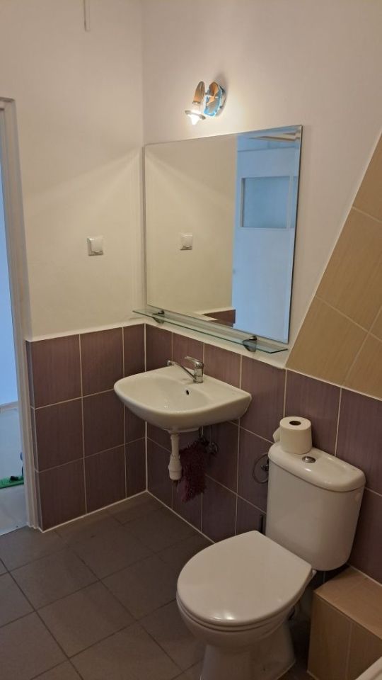 Mieszkanie 1-pokojowe Nowy Sącz, ul. Janusza Kusocińskiego. Zdjęcie 6