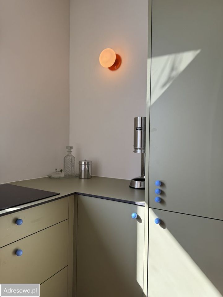 Mieszkanie 2-pokojowe Gdańsk Wrzeszcz, ul. Jana Pestalozziego. Zdjęcie 9