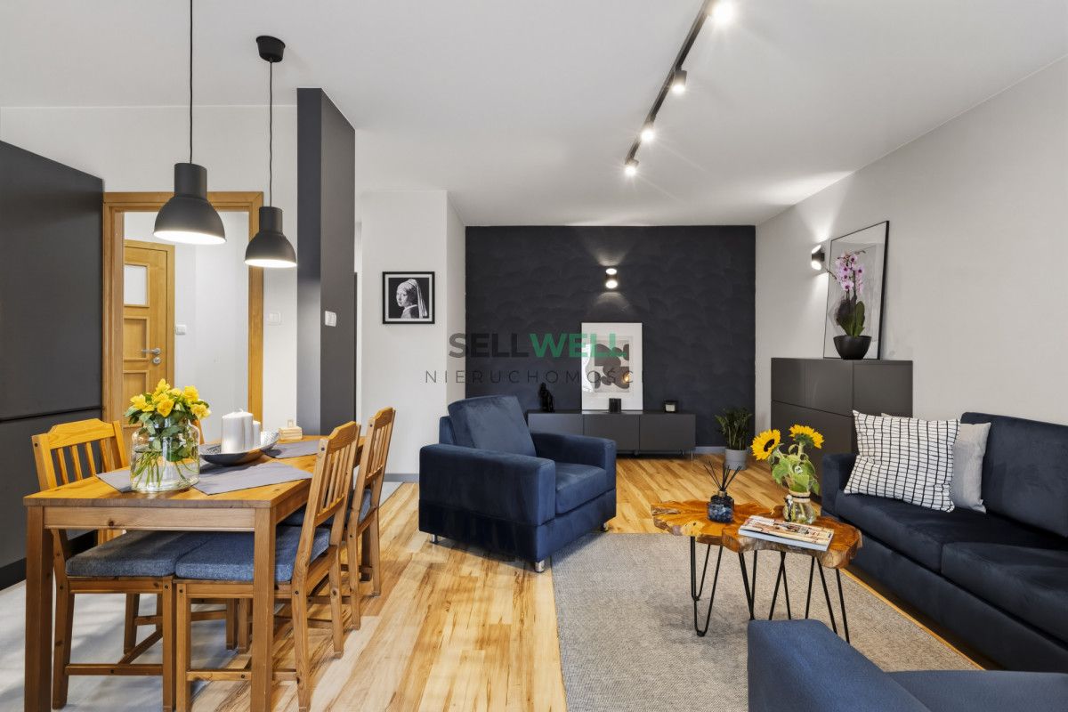 Mieszkanie 2-pokojowe Wysoka, ul. Chabrowa. Zdjęcie 3