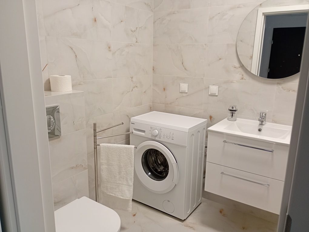 Mieszkanie 2-pokojowe Szczecin Pogodno, ul. gen. Stanisława Sosabowskiego. Zdjęcie 6