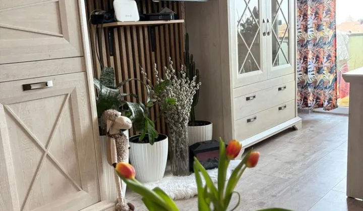 Mieszkanie 2-pokojowe Debrzno