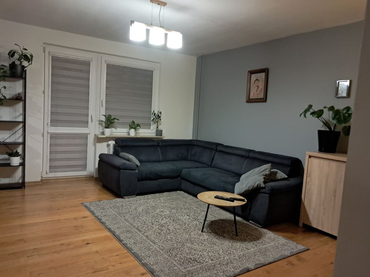 Mieszkanie 2-pokojowe Lublin Kalinowszczyzna, ul. Ignacego Daszyńskiego. Zdjęcie 2