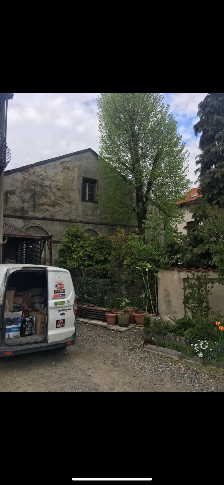 dom szeregowy, 10 pokoi Andrychów, Rynek. Zdjęcie 3