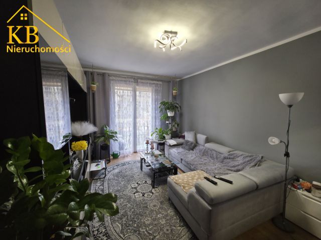 Mieszkanie 2-pokojowe Wałbrzych Rusinowa. Zdjęcie 2