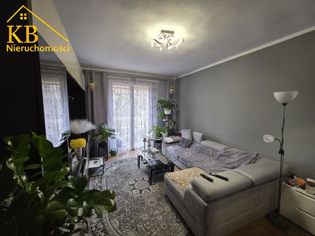 Mieszkanie 2-pokojowe Wałbrzych Rusinowa. Zdjęcie 2