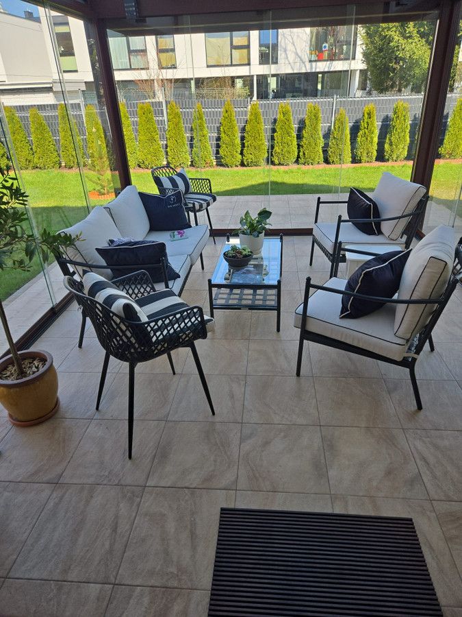 bliźniak, 6 pokoi Warszawa Wawer, ul. Poprawna. Zdjęcie 25