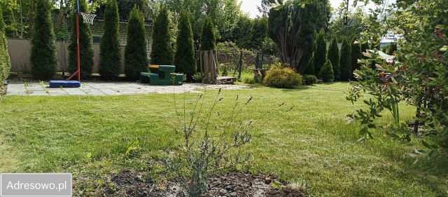 Działka rod Warszawa Ursynów, ul. Poleczki. Zdjęcie 1