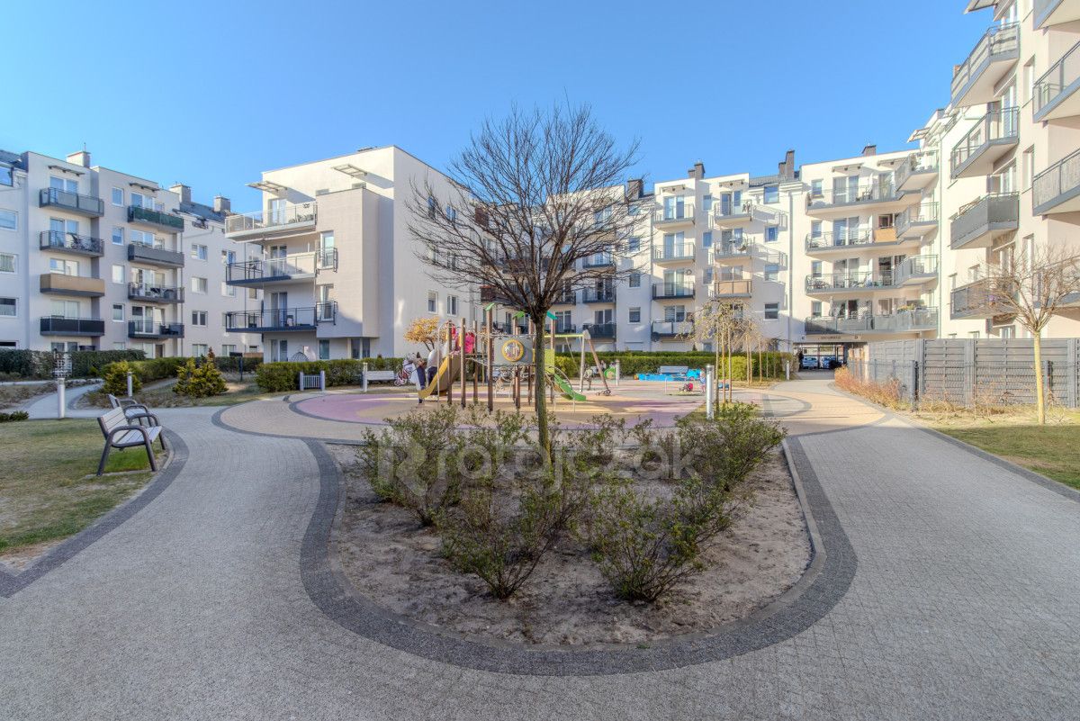 Mieszkanie 3-pokojowe Rumia, ul. Dębogórska. Zdjęcie 15