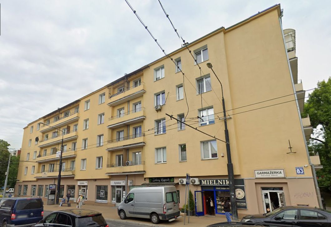 Mieszkanie 3-pokojowe Lublin Śródmieście, ul. Gabriela Narutowicza. Zdjęcie 9