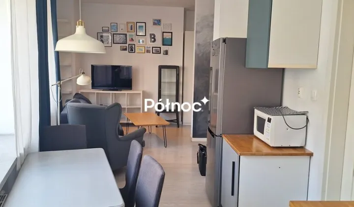 Mieszkanie 1-pokojowe Kraków Prądnik Biały, ul. Rusznikarska