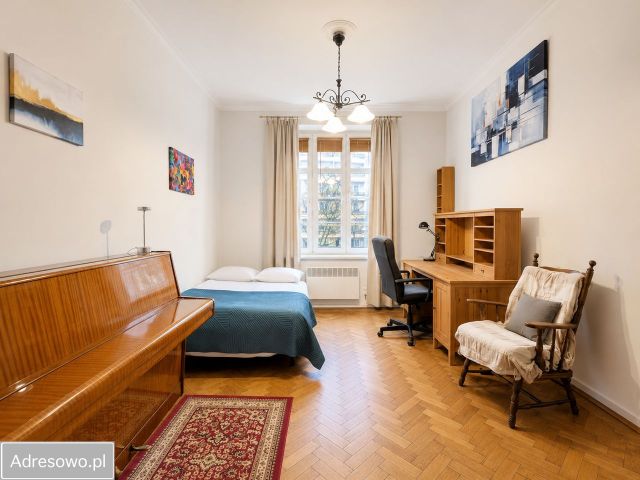 Mieszkanie 1-pokojowe Kraków Stare Miasto, ul. Starowiślna. Zdjęcie 1