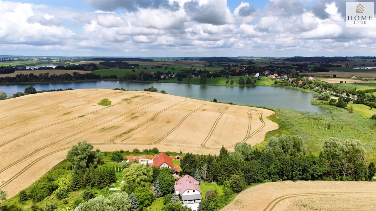 bliźniak, 3 pokoje Tłokowo. Zdjęcie 12