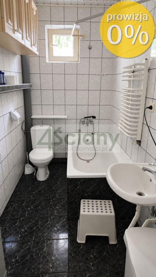 dom wolnostojący, 6 pokoi Poddębice. Zdjęcie 9