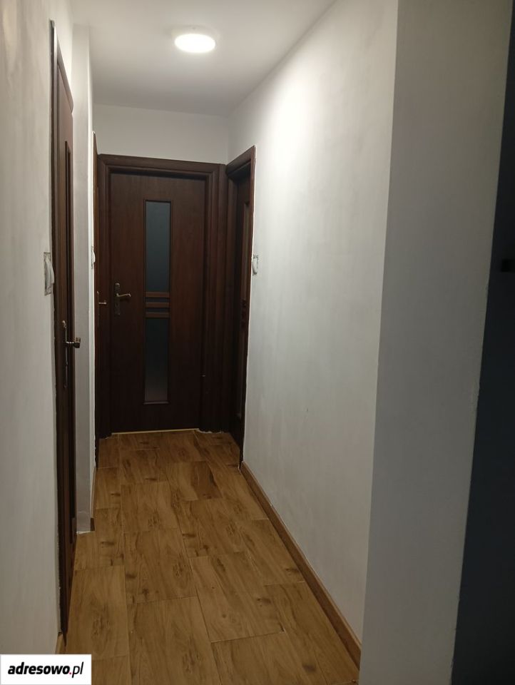 Mieszkanie 3-pokojowe Zielona Góra Centrum. Zdjęcie 8