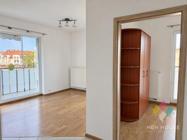 Mieszkanie 2-pokojowe Olsztyn, ul. Niepodległości. Zdjęcie 5