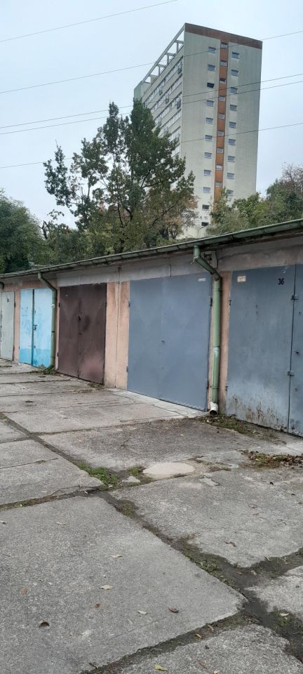 Garaż/miejsce parkingowe Szczecin Drzetowo, ul. Rugiańska. Zdjęcie 6