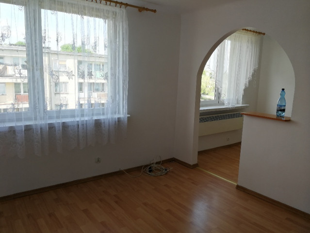 Mieszkanie 1-pokojowe Opinogóra Górna, ul. Adama Mickiewicza. Zdjęcie 1