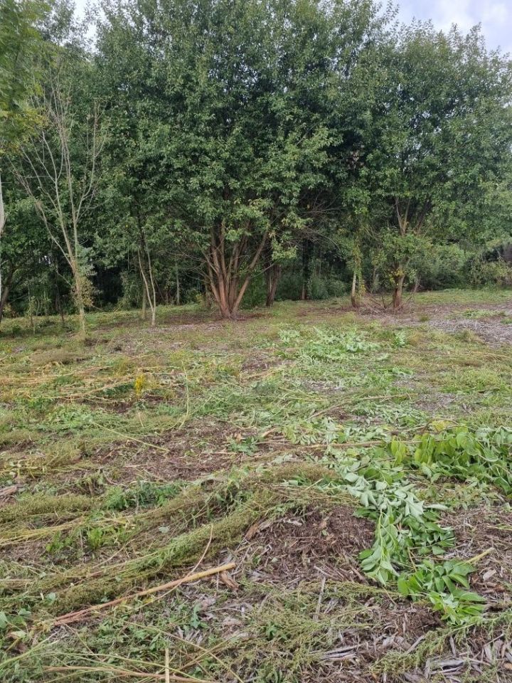 Działka budowlana Garbów. Zdjęcie 4