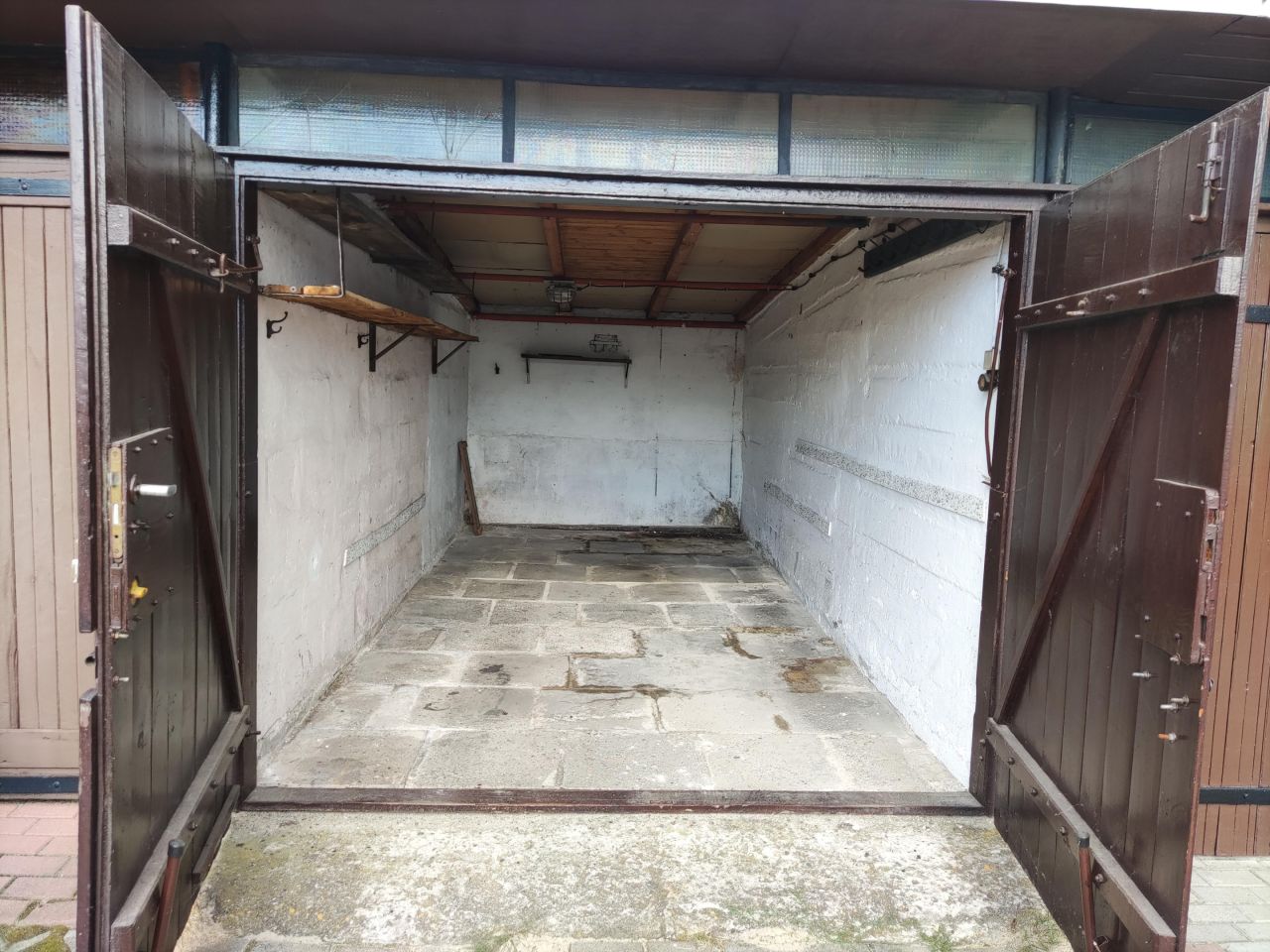 Garaż/miejsce parkingowe Lubaczów, ul. Unii Lubelskiej