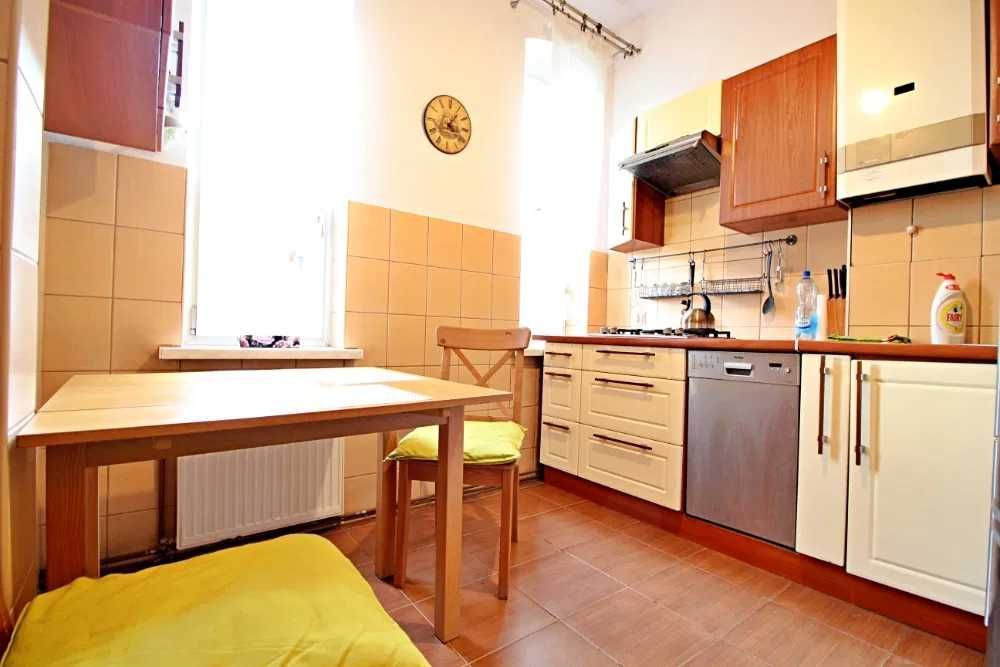 Mieszkanie 3-pokojowe Wrocław Fabryczna, ul. Brązowa. Zdjęcie 5