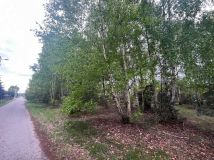 Działka budowlana Mrozy, ul. Klonowa. Zdjęcie 3