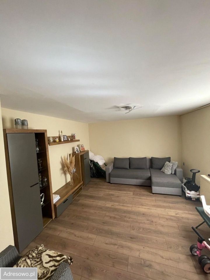 dom wolnostojący, 6 pokoi Jerzmanki. Zdjęcie 16