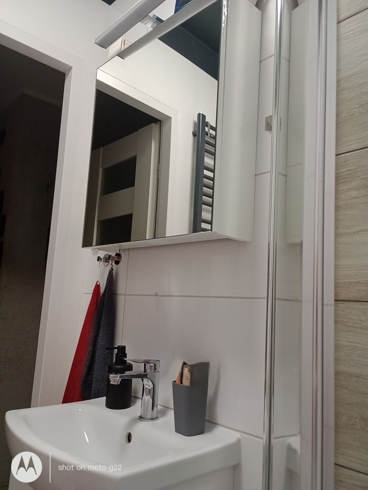 Mieszkanie 2-pokojowe Toruń Na Skarpie, ul. Bronisława Malinowskiego. Zdjęcie 19