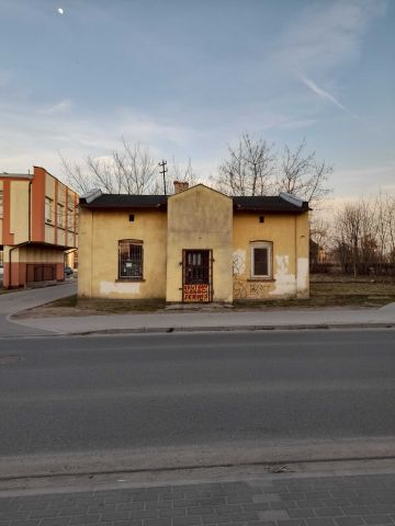 Lokal Aleksandrów Kujawski, ul. gen. Władysława Sikorskiego. Zdjęcie 1