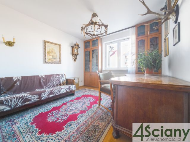 Mieszkanie 3-pokojowe Warszawa Gocław, ul. Władysława Witwickiego. Zdjęcie 9