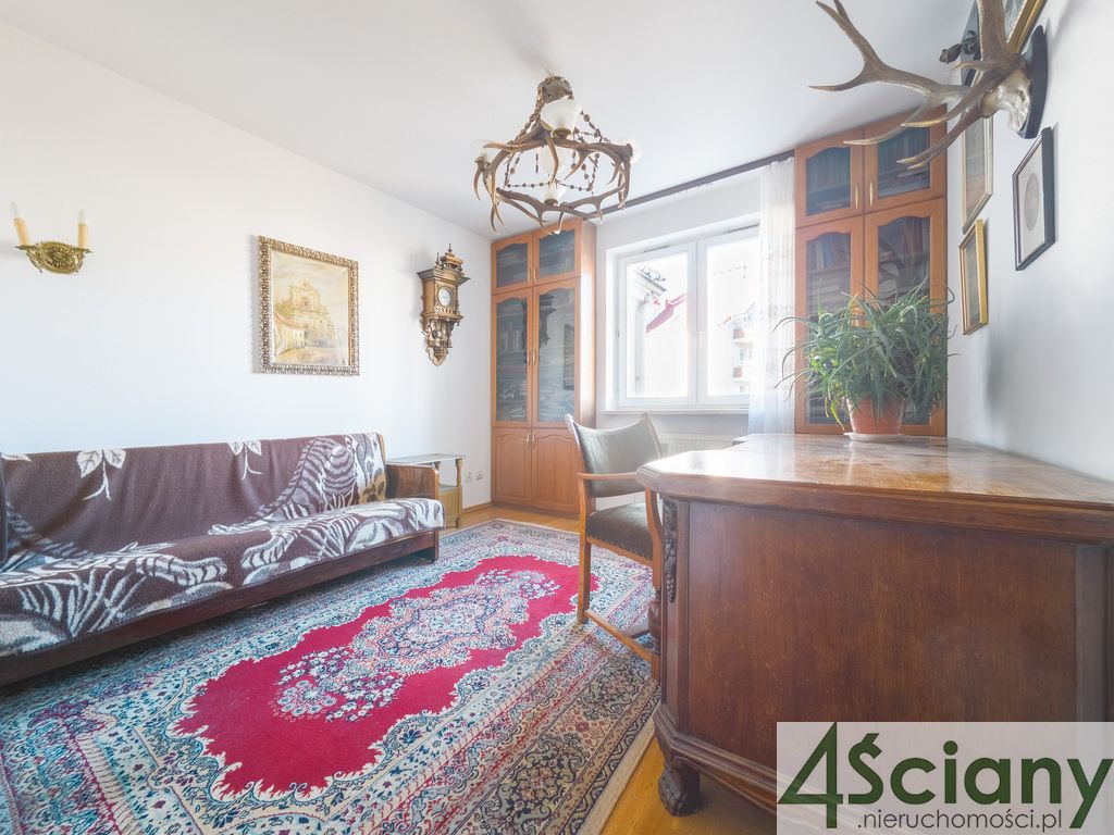 Mieszkanie 3-pokojowe Warszawa Gocław, ul. Władysława Witwickiego. Zdjęcie 9