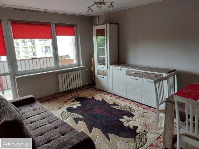 Mieszkanie 3-pokojowe Suwałki, ul. Janusza Korczaka. Zdjęcie 1