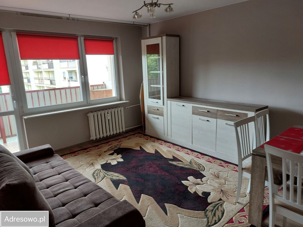 Mieszkanie 3-pokojowe Suwałki, ul. Janusza Korczaka