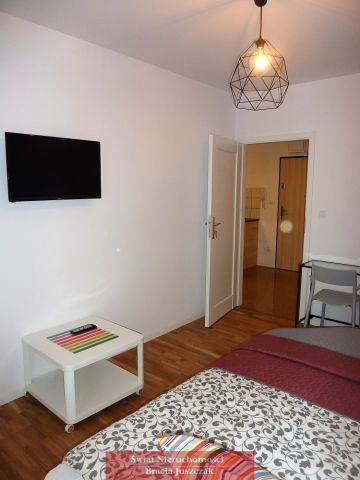 Mieszkanie 2-pokojowe Wrocław, ul. gen. Stefana Grota-Roweckiego. Zdjęcie 7