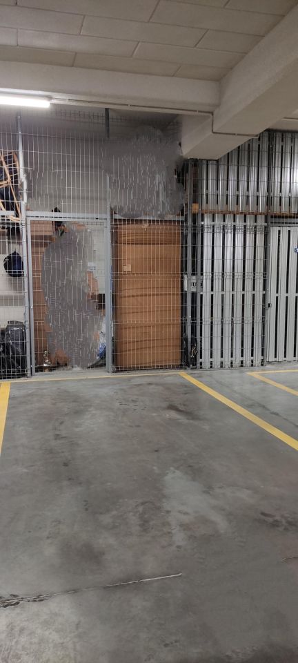 Mieszkanie 3-pokojowe Radzymin Centrum, ul. Lecha Falandysza. Zdjęcie 14