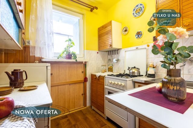 Mieszkanie 2-pokojowe Kutno, ul. Kościuszki. Zdjęcie 4