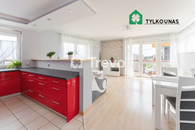 Mieszkanie 3-pokojowe Gdańsk Jasień, ul. Przytulna. Zdjęcie 13