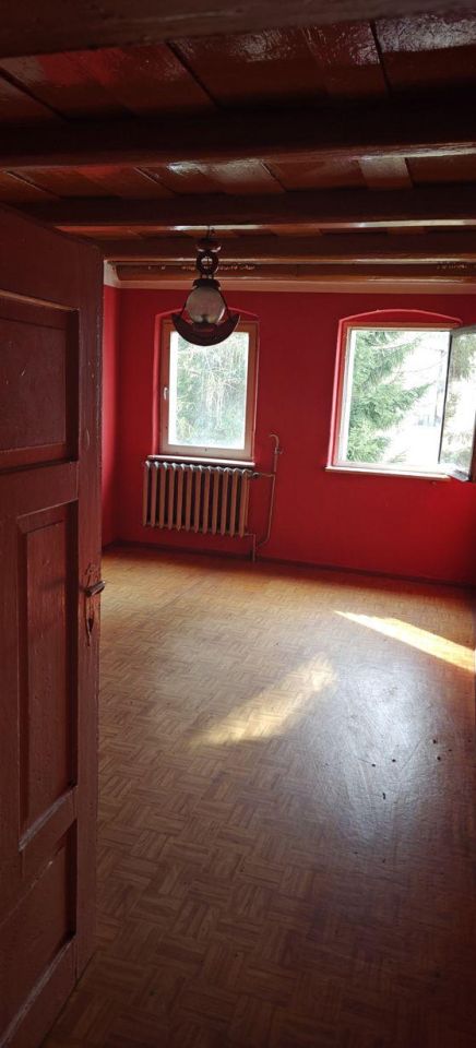 dom wolnostojący, 4 pokoje Głuszyca Górna, ul. Kłodzka. Zdjęcie 2