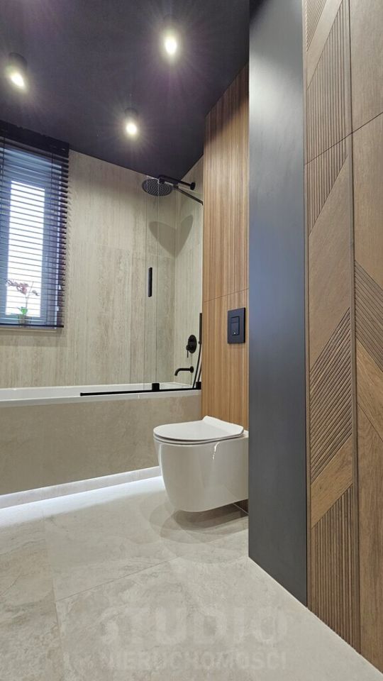 Mieszkanie 3-pokojowe Kraków Borek Fałęcki, ul. Turonia. Zdjęcie 11